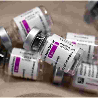 Kenya Receives 358,000 Doses of COVID-19 Vaccine from Denmark