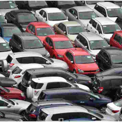 KRA to Auction Overstayed Imported Vehicles and Goods at Mombasa Port 