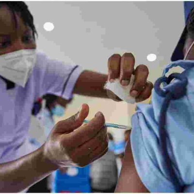 Kenya to Receive Doses of COVID-19 Vaccine from the US 
