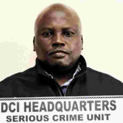 Man Arrested for Defrauding Nursing Home of Sh940,000 in False Shipping Deal 