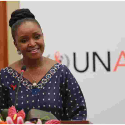 Kenyan Amakobe Sande Appointed UN Resident Coordinator in Eritrea