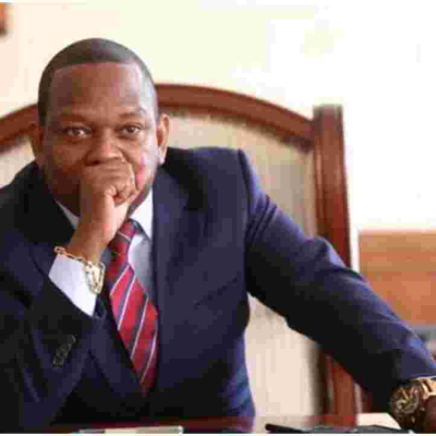 High Court Upholds Mike Sonko's Impeachment as Nairobi Governor 