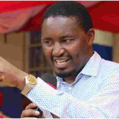 Kiunjuri Warns Uhuru Against Extending His Stay in Power 