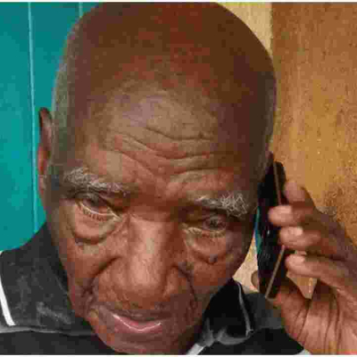 Kenyan Man Believed to be World’s Oldest Person Dies at 137