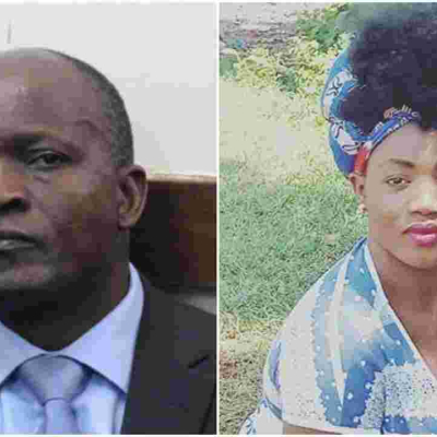 Governor Okoth Obado Seeks Deferment of Sharon Otieno's Murder Trial