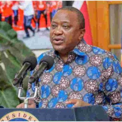 Bill Seeks to Have Wealth of President and Senior State Officers Made Public 