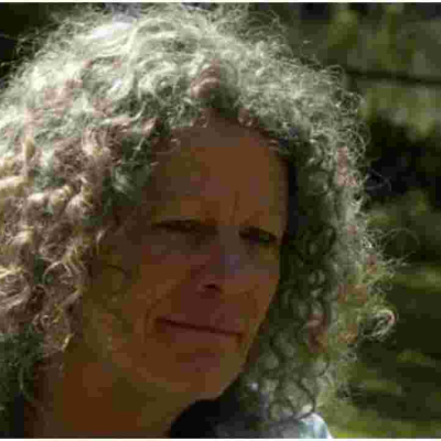Autopsy Shows Kenyan Environment Activist Joanne Stutchbury Was Shot Six Times 