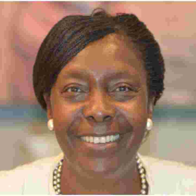 Kitui Governor Charity Ngilu Discharged from Hospital