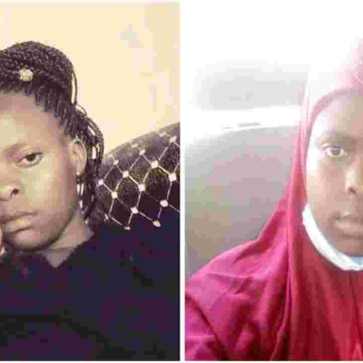 Body of Kenyan Woman Who Died Under Mysterious Circumstances in Saudi Arabia Arrives Home 