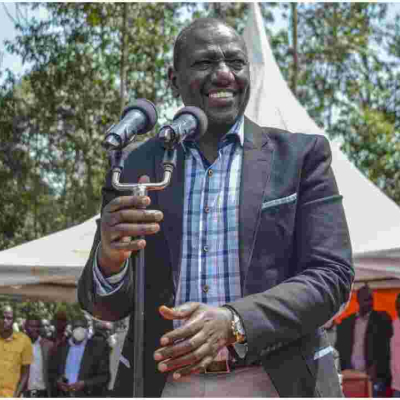 Ruto Speaks Out After UDA Kiambaa By-Election Victory