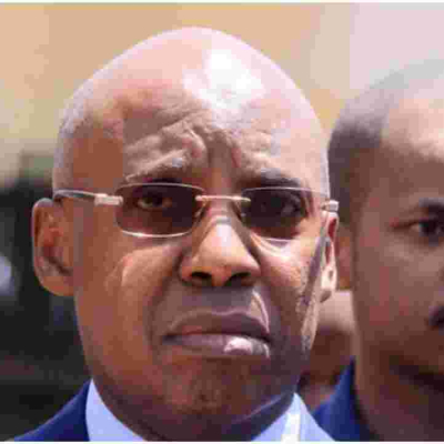Tycoon Jimmy Wanjigi in Court over Debt for Designer Clothes Worth Sh1.3 Million 