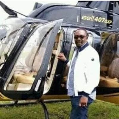 Kenyan Politician Detained in Burundi over Drug Trafficking Allegations 