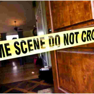 Police Probe Mysterious Death of Two Nigerians at Kilimani House Party 