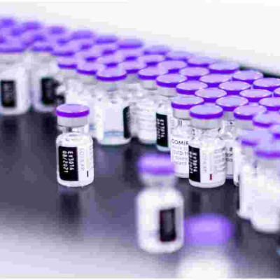 US Donates 1.76 Million Pfizer COVID-19 Vaccine Doses to Kenya 