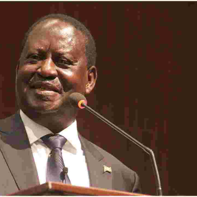 ODM Resolves to Formally Exit NASA Coalition 