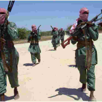 Kenyan Soldiers Kill 11 Al-Shabaab Fighters in Somalia 