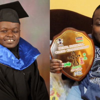 Family Sues Mater Hospital for Detaining Body of Chess Champion Robert Mwangi over Sh6.6 Million Bill 