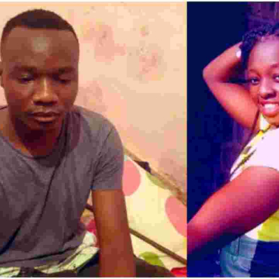 Suspect Linked to Brutal Killing of University Student in Githurai Arrested 