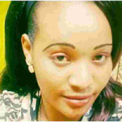Kenyan Woman Stabbed to Death by Boyfriend Days Before Flying to Qatar for Work 
