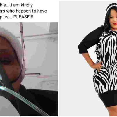 Kenyan Woman Dies of COVID-19 Hours After Appealing for Oxygen on Facebook 