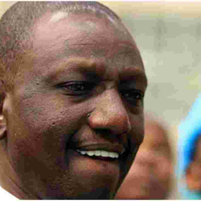 Deputy President William Ruto Faces Battle for UDA Party Ownership