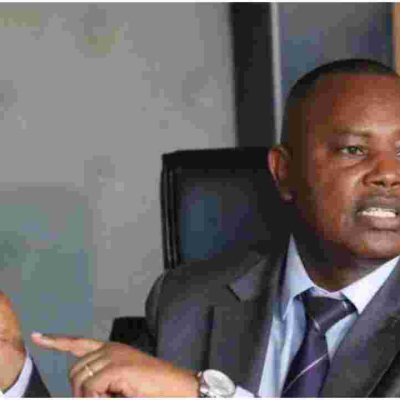 Alarm as 483 Kenyans Commit Suicide in Three Months 