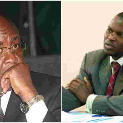 DCI Says Detectives Seized Sh6.1 Million from Judges Muchelule and Chitembwe's Chambers 