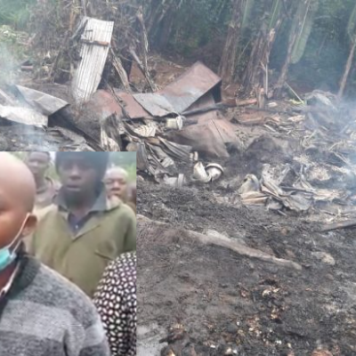 Young Kenyan Man Loses over 6,000 Chickens in Suspected Arson Attack 