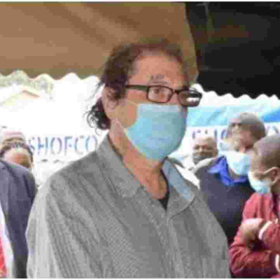 Italian Man Walks Scot-free After Stealing Car from Nairobi Cab Driver