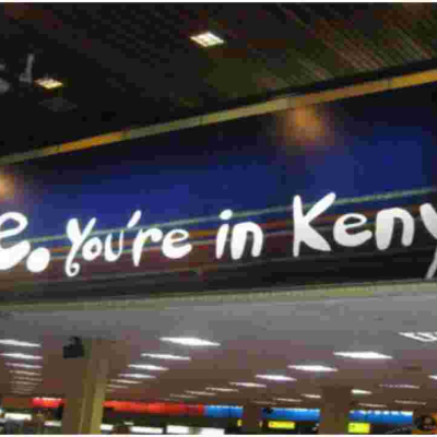 US Leads in the Number of International Tourists to Kenya 