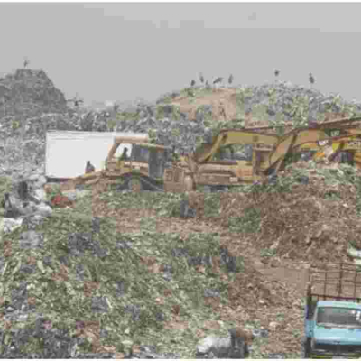Court Orders NMS to Relocate Nairobi’s Dandora Dumpsite Within 6 Months 