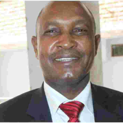 Former Imenti Central MP Gideon Mwiti Dies