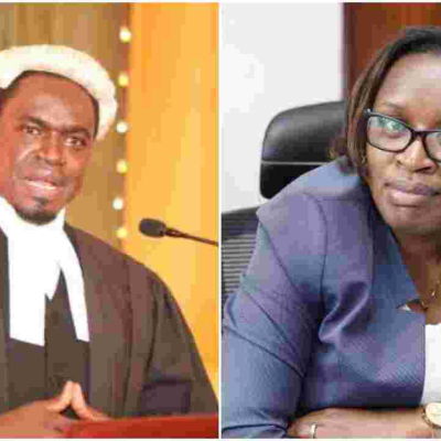 Law Society of Kenya President Nelson Havi Arrested over Assault Allegations  