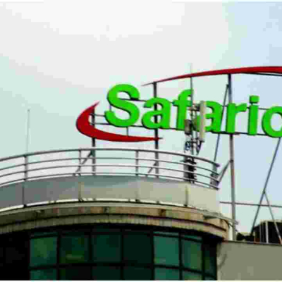 Court Orders Safaricom to Pay Blind Man Sh6 Million for Refusing to Hire Him 