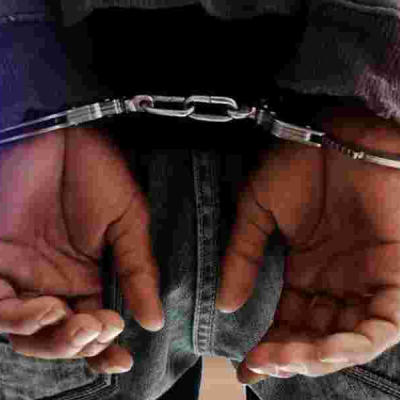 Man Arrested in Nairobi with Explosives Disguised as Car Spare Parts 