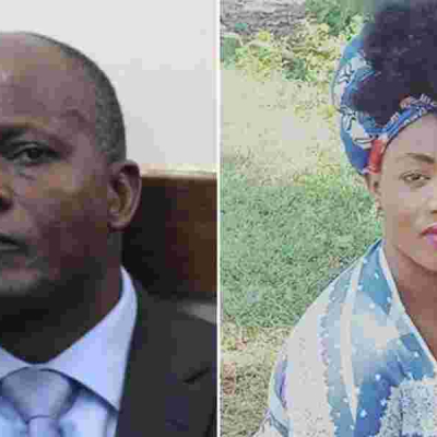 Gov't Chemist Confirms Governor Okoth Obado Sired Sharon Otieno's Unborn Baby
