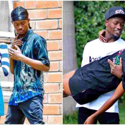 Meet a Young Kenyan Couple Making over Sh1.5 Million Monthly from YouTube 