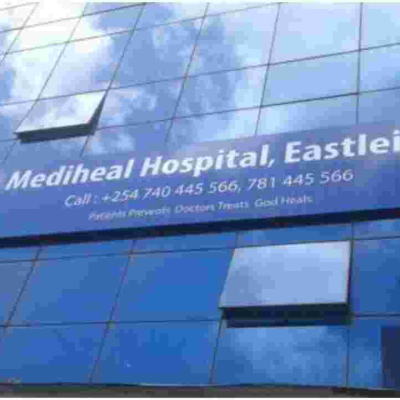 Mediheal Hospital Ordered to Pay Woman Sh2 Million for Disclosing Her HIV Status