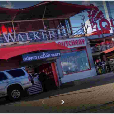 Two Police Officers Shoot Each Other in Fight over a Woman at a Popular Club in Nairobi