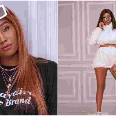 Kenyan Socialite Shay Diva Arrested for Stealing Dead Tycoon’s V8