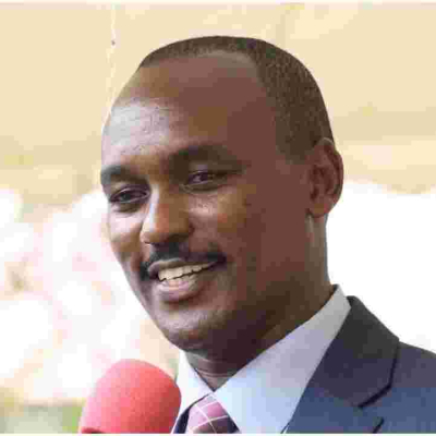 Family of Missing Kenyan Security Expert Seeks FBI and Israel’s Help to Find Him 