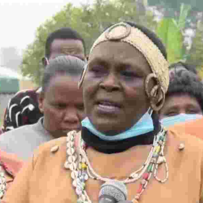 GEMA Women Demand Outlawing of 'Gwata Ndai' Sect After Forced Circumcision of Murang'a Woman