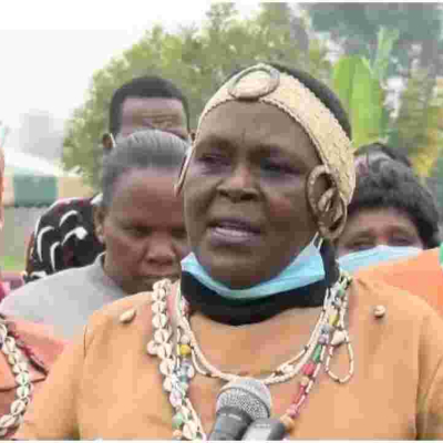 Murang’a Women Up in Arms over Sects Forcing Wives to Undergo Circumcision 