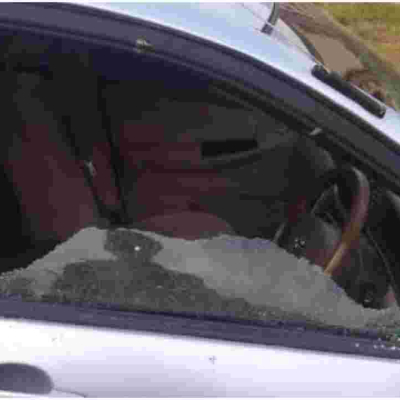 Nakuru-based Policeman Found Murdered Inside His Car at Police Quarters' Parking Bay 