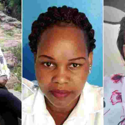 Autopsy Reveals Cause of 'Killer Cop' Caroline Kangogo's Death