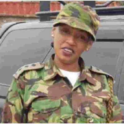 Autopsy Reveals Cause of Chief Inspector Anne Wanjiru Waiganjo's Death 