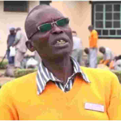 Kenyan Neurosurgeon Languishing in Kamiti Prison for Buying Murdered Man’s Phone 