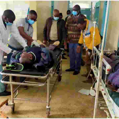 One Person Dead, 9 Hospitalized After Consuming Illicit Brew in Nyahururu