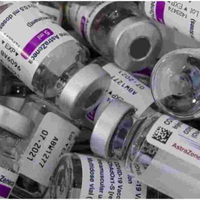 UK Donates 817,000 COVID-19 Vaccines to Kenya 