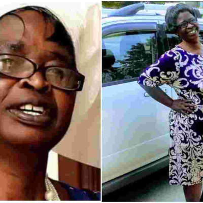 Veteran Kenyan Radio Presenter Gladys Erude Dies After Returning from the US for Treatment 